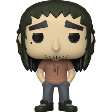 Larry (#875), Sally Face, Funko, Pre-Painted