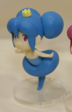 Blue, Beatmania IIDX 16: Empress, H-unit, Garage Kit