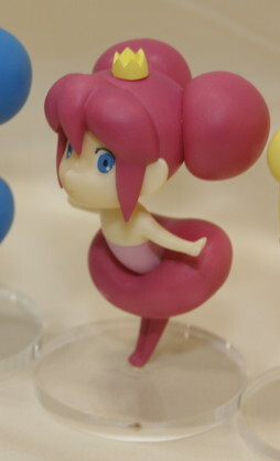 Pink, Beatmania IIDX 16: Empress, H-unit, Garage Kit