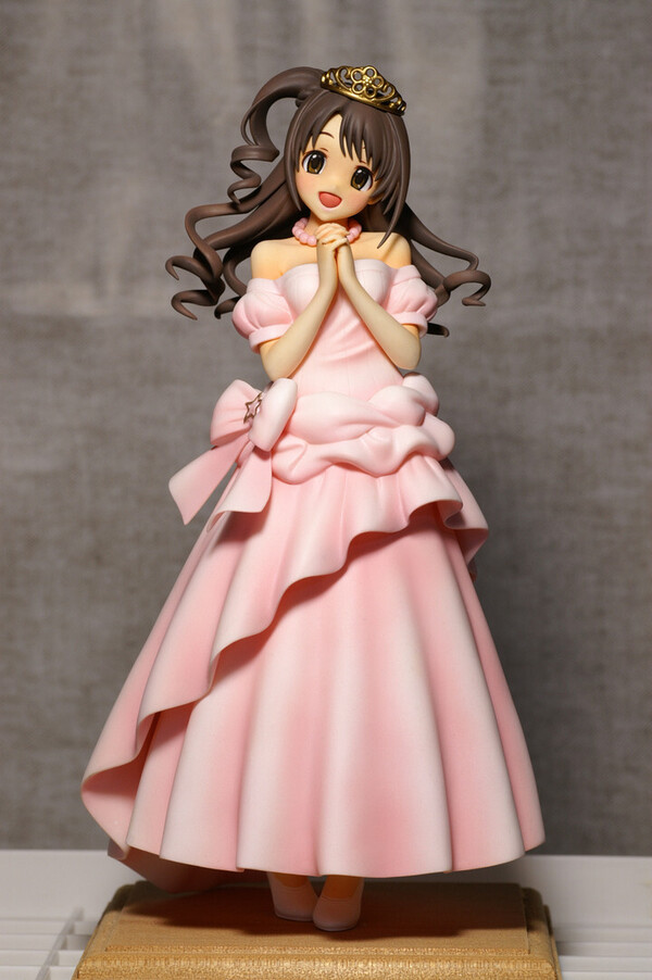 Shimamura Uzuki, THE IDOLM@STER Cinderella Girls, Nosutomoro, Garage Kit