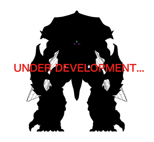 Gadram (Aura Fhantasm), Seisenshi Dunbine (OVA), Bandai Spirits, Action/Dolls