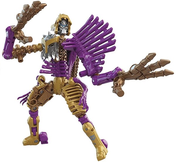 Spindle, Transformers, Takara Tomy, Action/Dolls