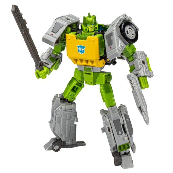Springer, Transformers, Takara Tomy, Action/Dolls