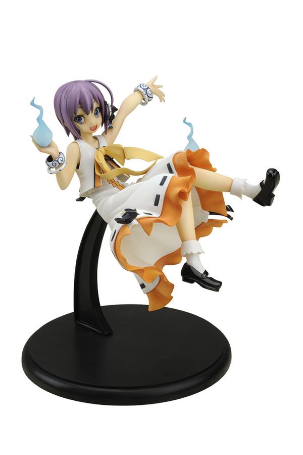 Higashihongan Sanae, Rokujouma No Shinryakusha!?, Di Molto Bene, Pre-Painted, 1/8