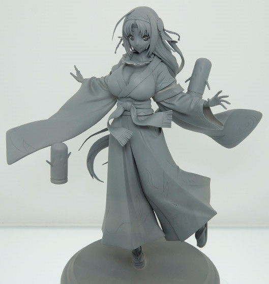 Kurano Kiriha, Rokujouma No Shinryakusha!?, Di Molto Bene, Pre-Painted
