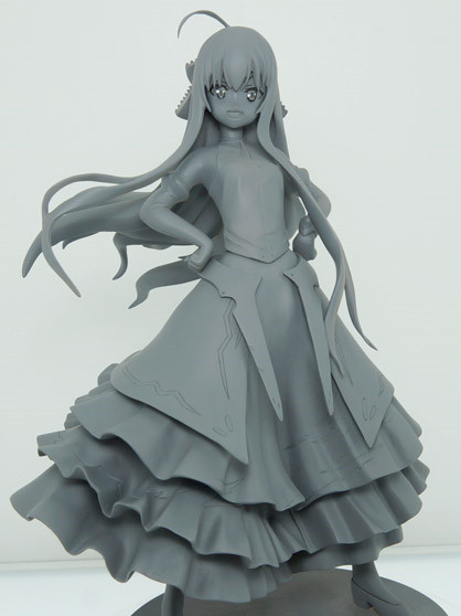 Theiamillis Gre Fortorthe, Rokujouma No Shinryakusha!?, Di Molto Bene, Pre-Painted