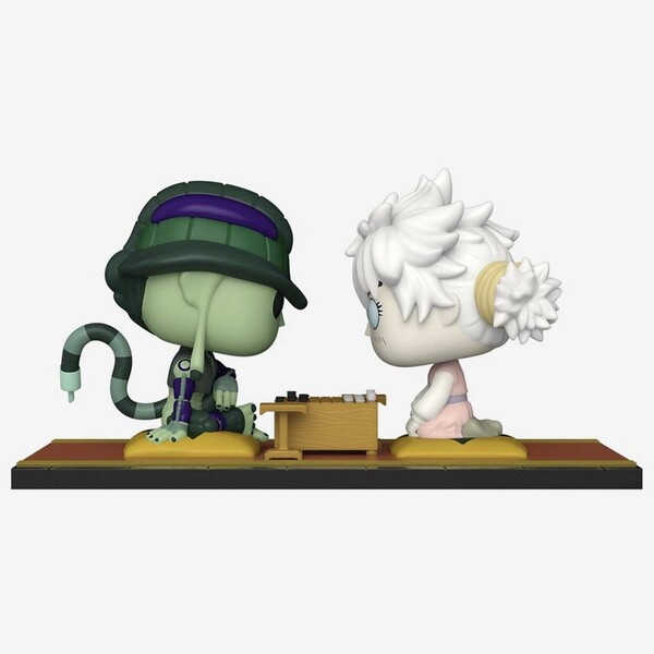 Komugi, Meruem, Hunter × Hunter, Funko Toys, Pre-Painted