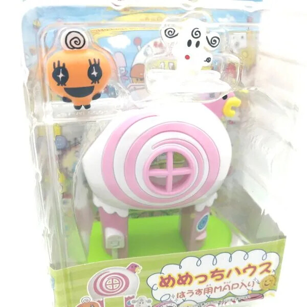 Memetchi, Tamagotchi, Bandai, Pre-Painted