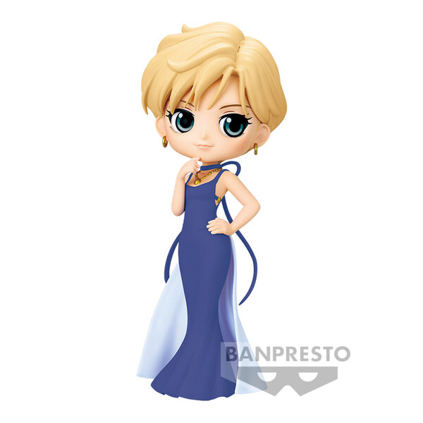 Princess Uranus (A), Gekijouban Bishoujo Senshi Sailor Moon Eternal, Bandai Spirits, Pre-Painted