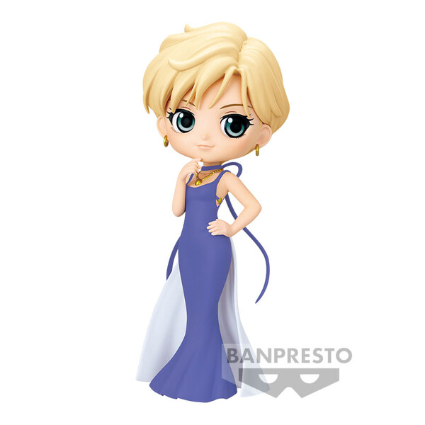 Princess Uranus (B), Gekijouban Bishoujo Senshi Sailor Moon Eternal, Bandai Spirits, Pre-Painted