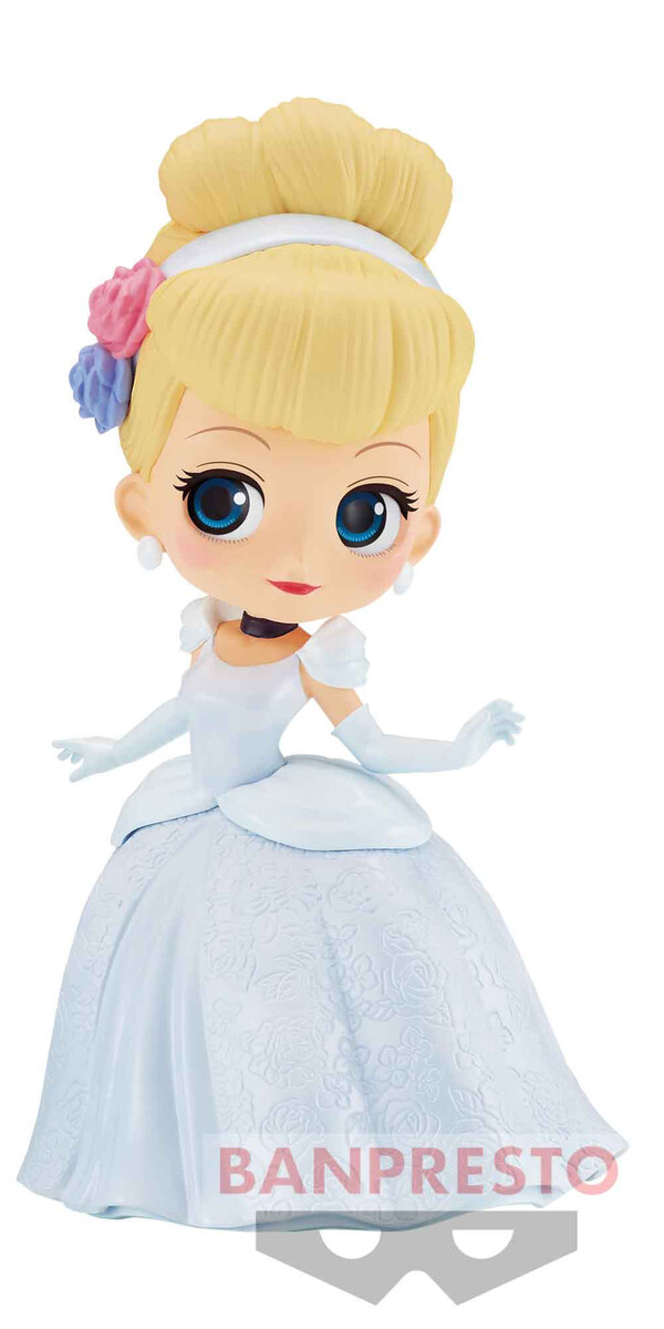 Cinderella (B), Cinderella, Bandai Spirits, Pre-Painted
