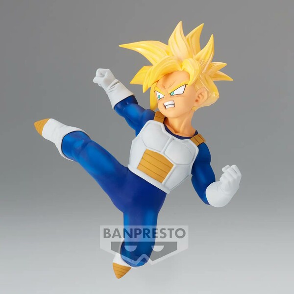 Son Gohan SSJ, Dragon Ball Z, Bandai Spirits, Pre-Painted