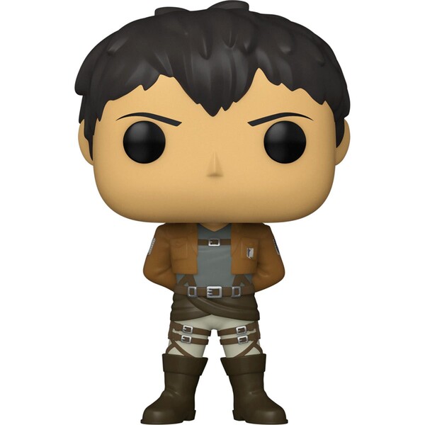 Bertolt Hoover, Shingeki No Kyojin, Funko Toys, Pre-Painted