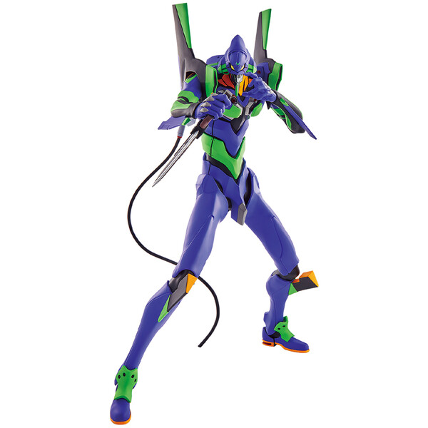 EVA-01, Evangelion Shin Gekijouban, Bandai Spirits, Pre-Painted