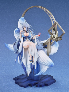 Shinano (Dreams of the Hazy Moon), Azur Lane, Good Smile Arts Shanghai, Good Smile Company, Pre-Painted, 1/7, 4580416949422