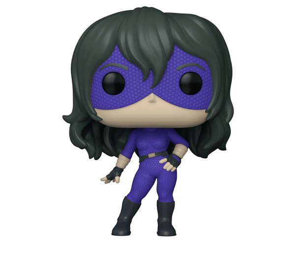 Tokage Setsuna, Boku No Hero Academia, Funko Toys, Hot Topic, Pre-Painted
