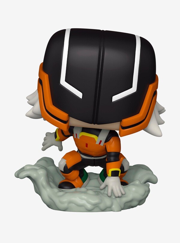 Honenuki Juuzuo, Boku No Hero Academia, Funko Toys, Hot Topic, Pre-Painted