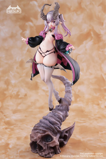 MieMieZi ((Meemeeko)), Original Character, Unknown, Pre-Painted, 1/7