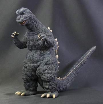 Gojira (Godzilla (1967 Edition) from "Son of Godzilla"), Son Of Godzilla, X-PLUS, Pre-Painted