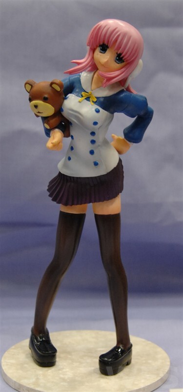 Kouno Harumi, To Heart 2, Haruki Corporation, Garage Kit