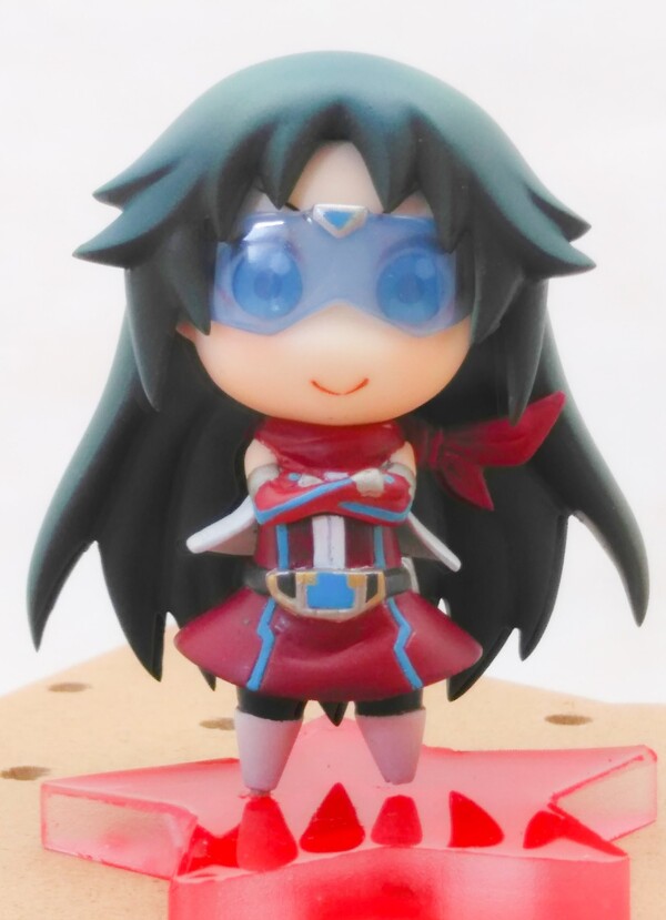 Nanjou Hikaru (Dice DE Cinderella), THE IDOLM@STER Cinderella Girls, Aomidoro Production, Garage Kit