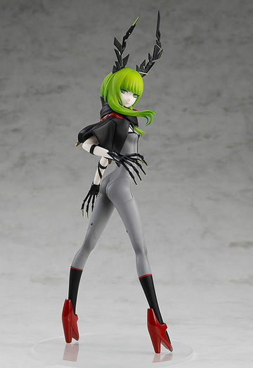 Dead Master (DAWN FALL), Black★★Rock Shooter: Dawn Fall, Good Smile Company, Pre-Painted