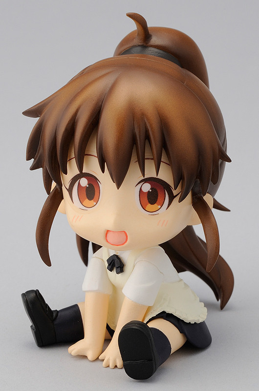Taneshima Popura, Working!!, Penguin Parade, Pre-Painted, 4562357647315