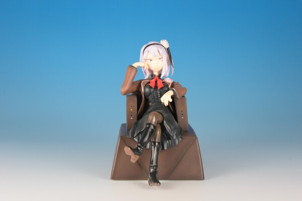 Shidare Hotaru, Dagashi Kashi, Mokei Koubou, Garage Kit