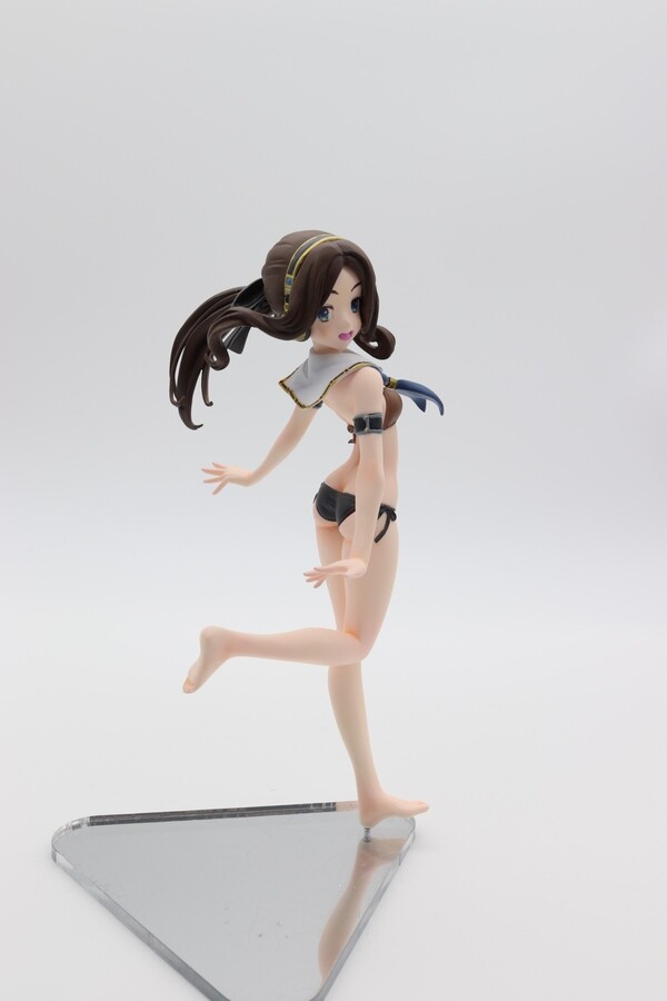 Leonardo da Vinci (Mizugi), Fate/Grand Order, 83℃, Garage Kit, 1/8