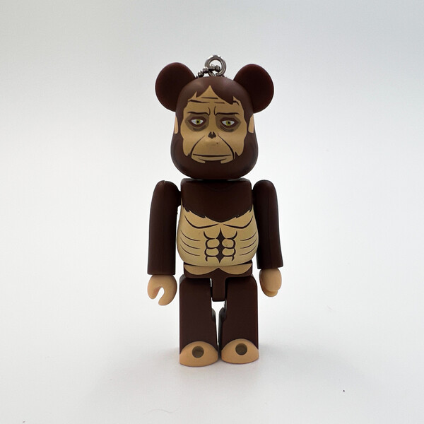 Beast Titan, Shingeki No Kyojin, Medicom Toy, Action/Dolls