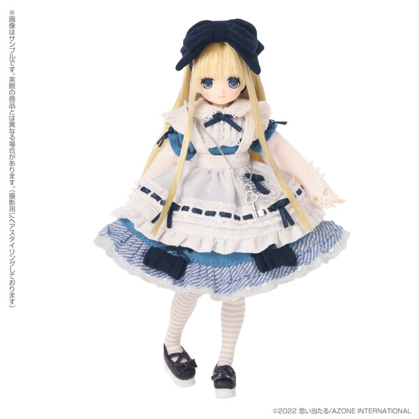 Koron Classic Alice (～ Alice wandered into the party. ～), Azone, Action/Dolls, 1/12, 4582119991050