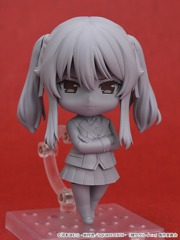 Saotome Mary, Kakegurui××, Good Smile Company, Action/Dolls