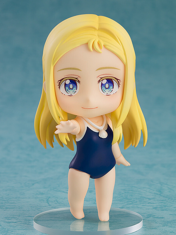 Kofune Ushio, Summer Time Rendering, Good Smile Company, Action/Dolls, 4580590129528