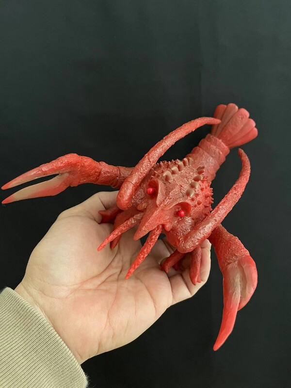 Ebirah, Gojira, Ebirah, Mothra: Nankai No Daikettou, Y-MSF, Action/Dolls