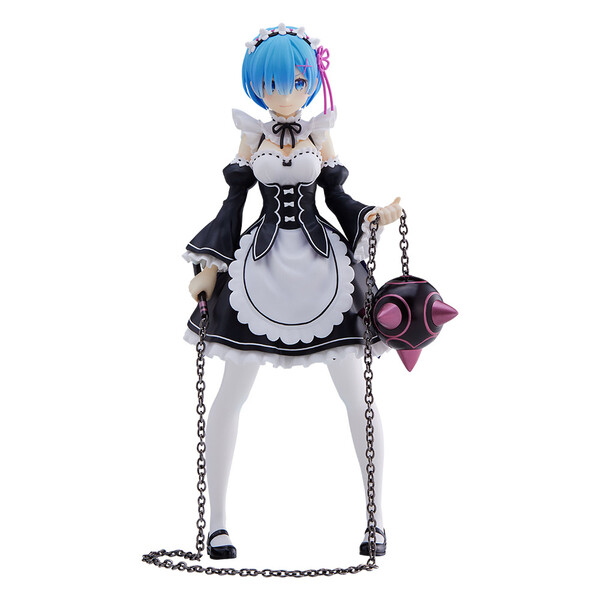 Rem, Re:Zero Kara Hajimeru Isekai Seikatsu, SEGA, Pre-Painted