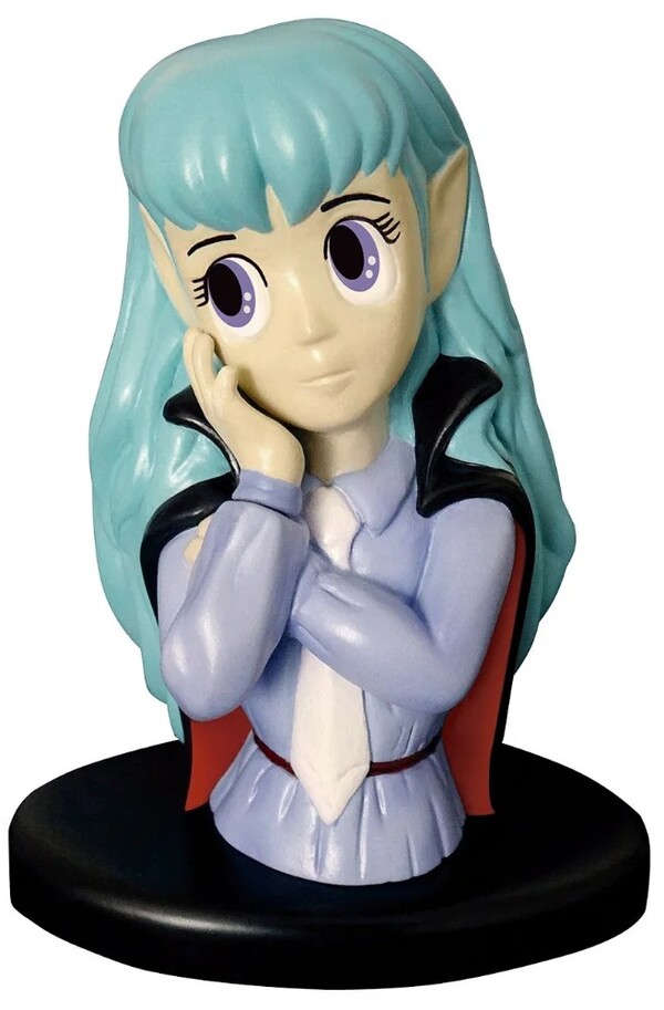 Chocola, Don Dracula, Phoenix Arts, Pre-Painted, 1/6