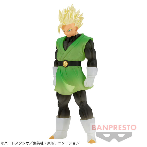 Son Gohan SSJ (Great Saiyaman), Dragon Ball Z, Bandai Spirits, Pre-Painted
