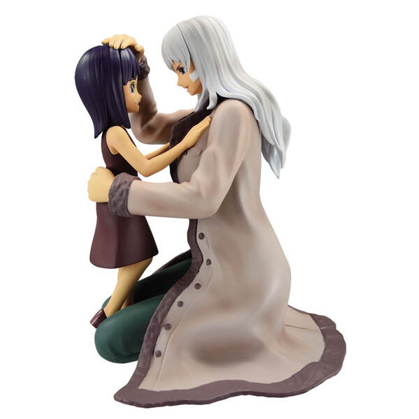 Nico Olvia, Nico Robin, One Piece, Bandai Spirits, Pre-Painted