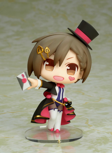 MEIKO, Vocaloid, Emontoys, Trading