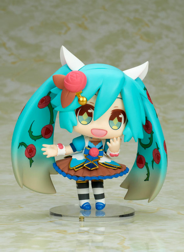 Hatsune Miku, Miku, Vocaloid, Emontoys, Trading