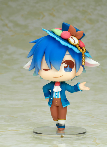 Kaito, Vocaloid, Emontoys, Trading