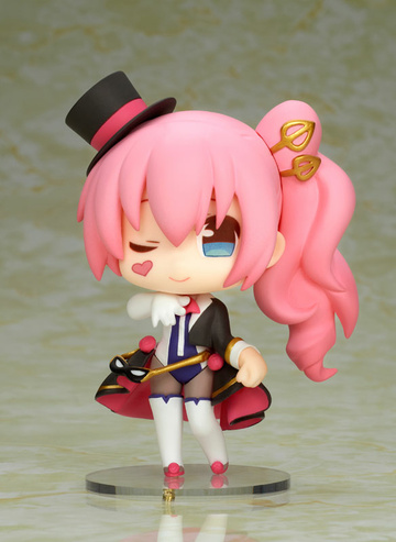 Megurine Luka, Vocaloid, Emontoys, Trading