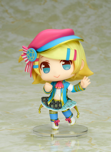 Kagamine Rin, Vocaloid, Emontoys, Trading