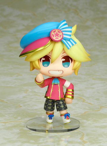 Kagamine Len, Vocaloid, Emontoys, Trading