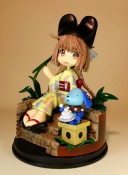 Hanato Kobato (Hanato Kobato Kimono), Kobato., GSI Creos, Pre-Painted