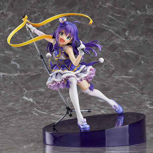 Mochizuki Anna (Happy Merry Christmas), THE [email protected] Million Live! Theater Days, Good Smile Company, Pre-Painted, 1/8, 4580416941396