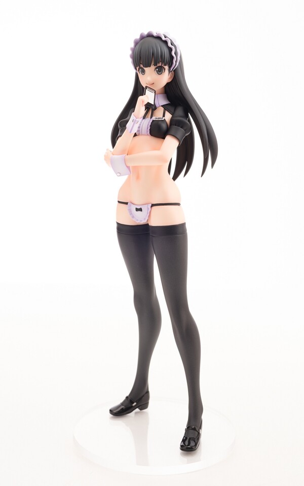 Ayatsuji Tsukasa (Maid), Amagami, Gorilla Motor, Garage Kit