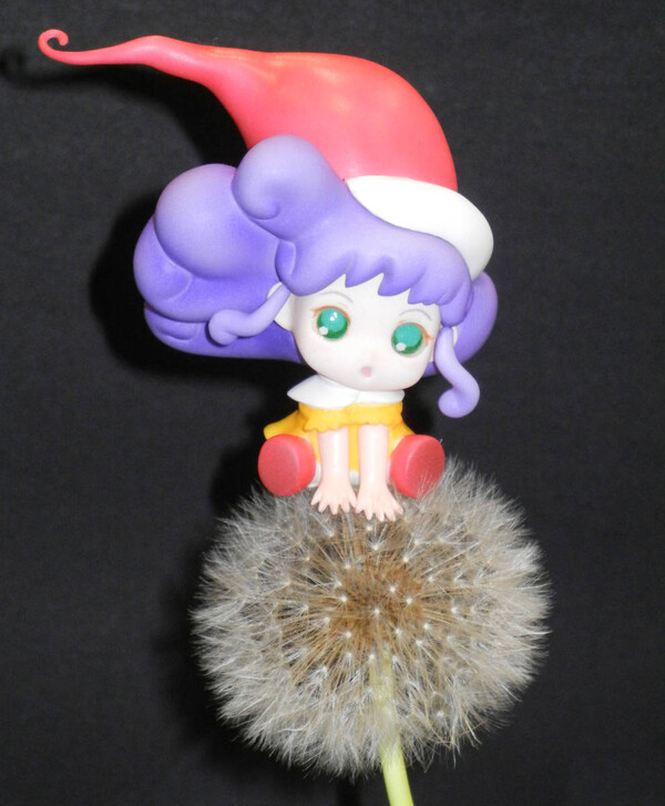 Memole, Tongari Boushi No Memoru, Flat☆Brat, Garage Kit