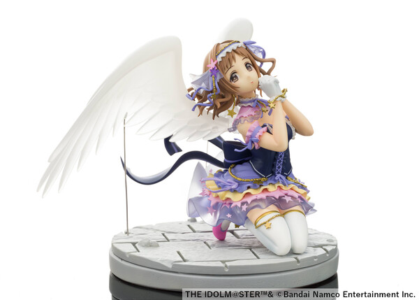 Sakuragi Mano (Live Costume), THE IDOLM@STER: Shiny Colors, Raharit, Garage Kit
