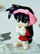 Sheila Sheffield, Yuukyuu Gensoukyoku, Kyosho, Garage Kit
